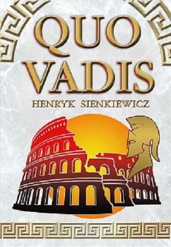 Quo vadis