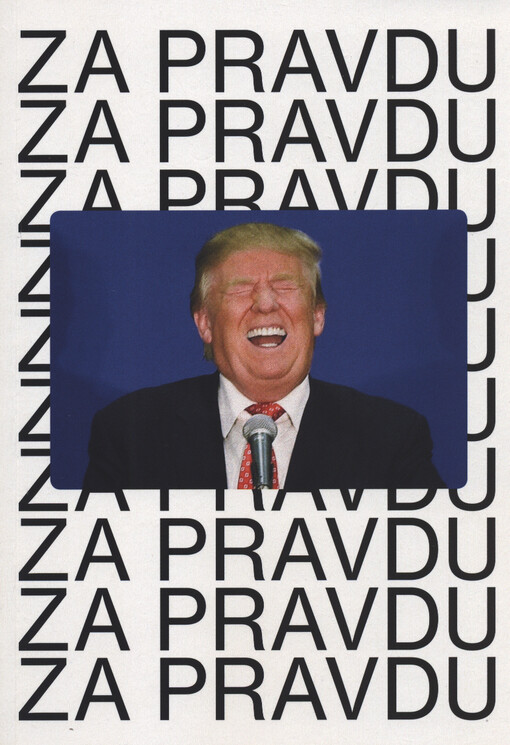 Za pravdu... : Lapidárium Betlémské kaple 10. září - 10. října 2019