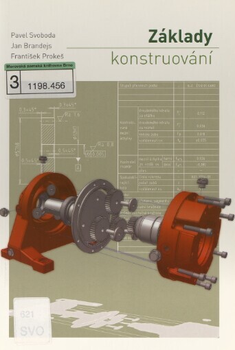 Základy konstruování