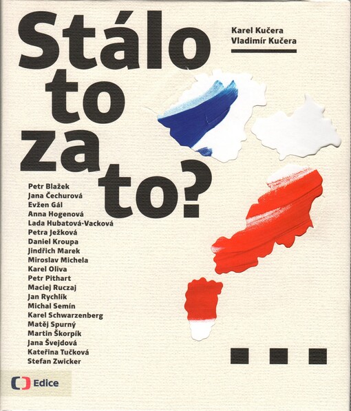 Stálo to za to?