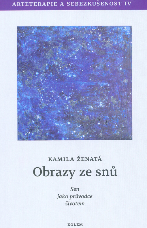 Obrazy ze snů : sen jako průvodce životem