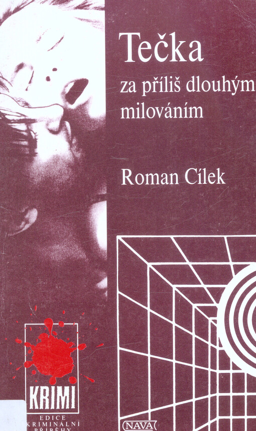 Tečka za příliš dlouhým milováním
