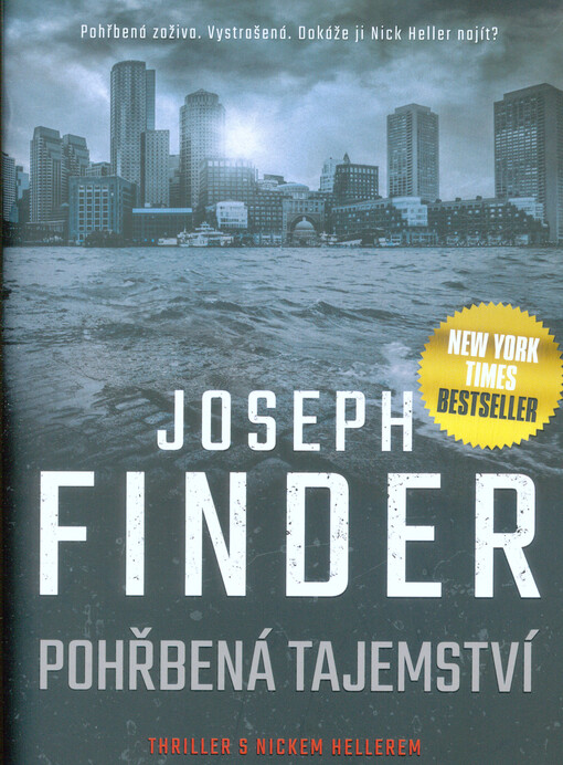 Pohřbená tajemství