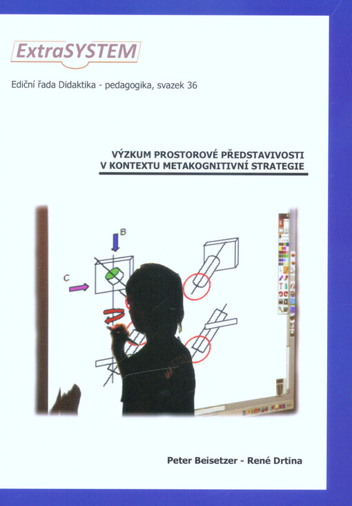 Výzkum prostorové představivosti v kontextu metakognitivní strategie