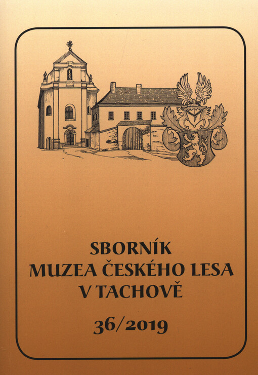 Sborník Muzea Českého lesa v Tachově