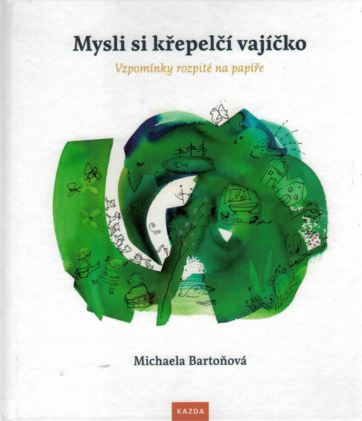 Mysli si křepelčí vajíčko