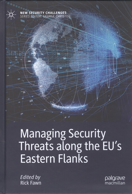 Managing security threats along the EU's eastern flanks