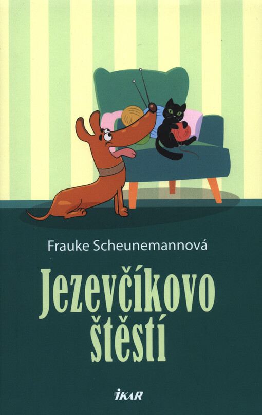 Jezevčíkovo štěstí