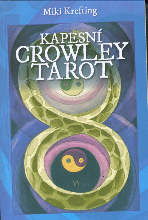Kapesní Crowley tarot