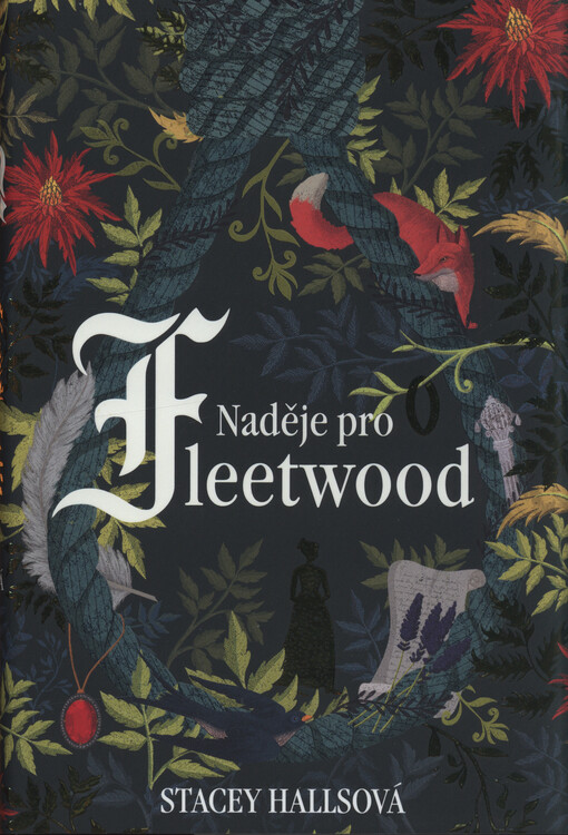 Naděje pro Fleetwood