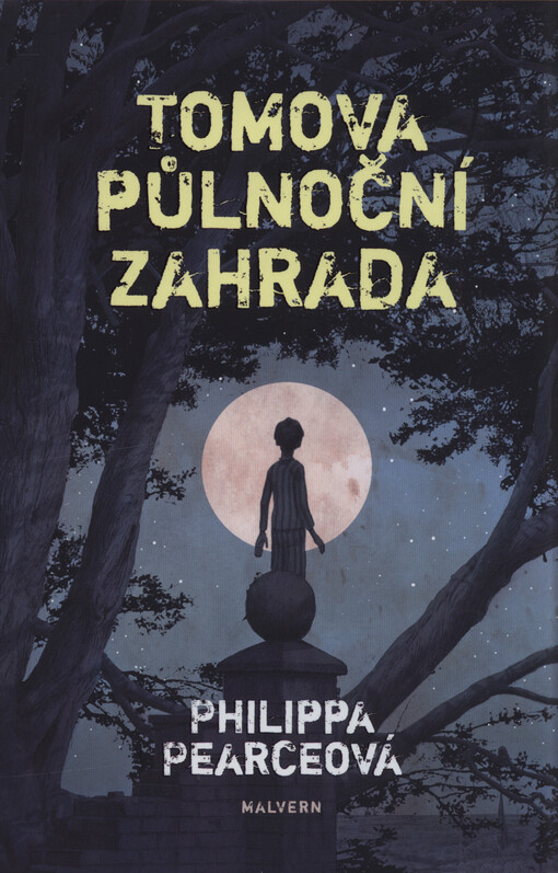 Tomova půlnoční zahrada