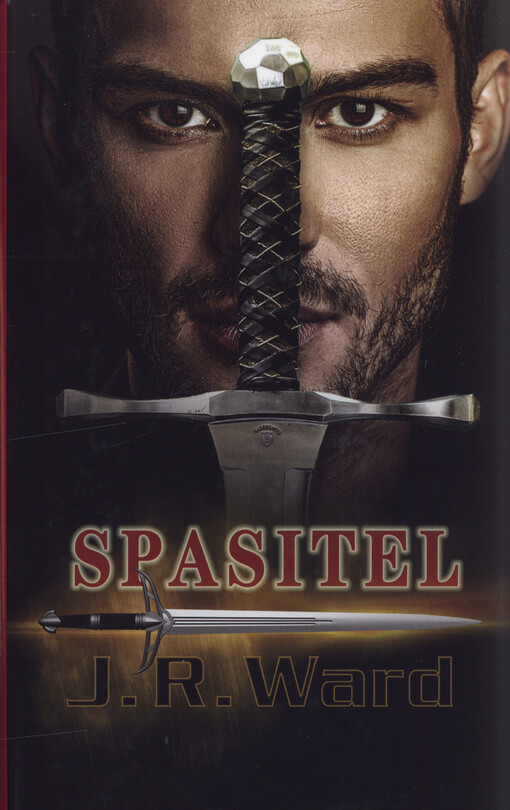 Bratrstvo černé dýky. Sedmnáctý díl románového cyklu, Spasitel