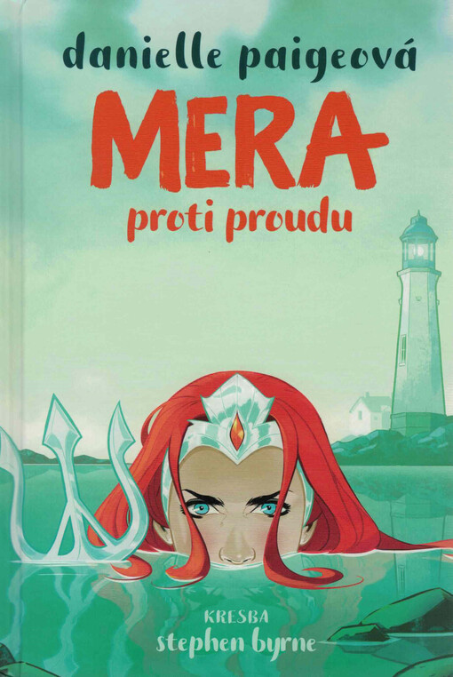 Mera proti proudu