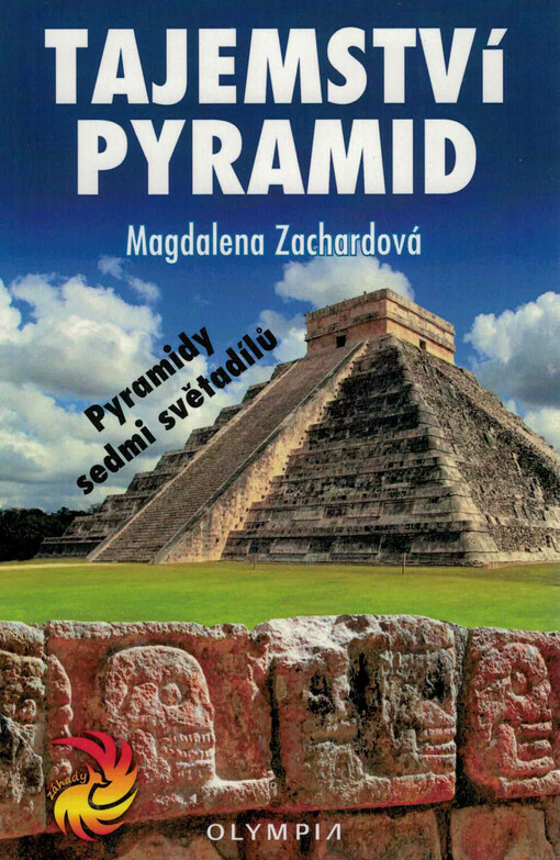 Tajemství pyramid
