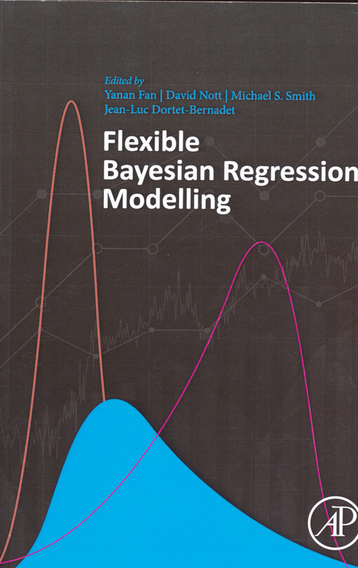 Flexible Bayesian regression modelling