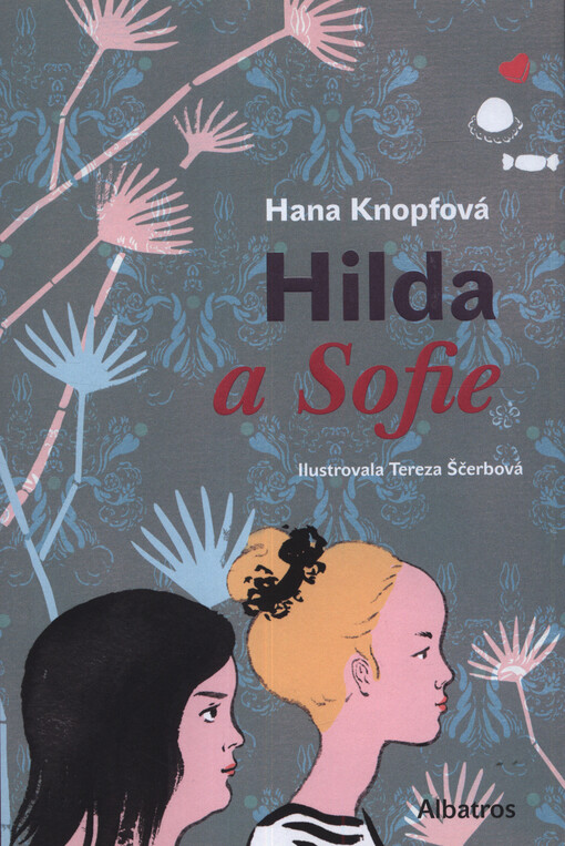 Hilda a Sofie