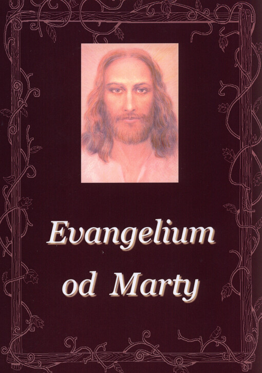 Evangelium od Marty
