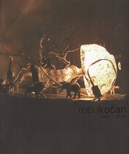 Robo Kočan : 1987-2018