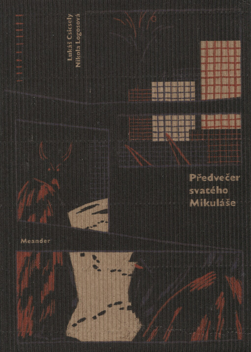 Předvečer svatého Mikuláše