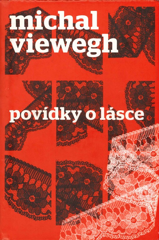 Povídky o lásce
