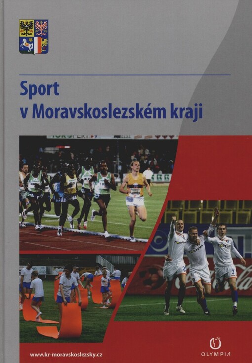 Sport v Moravskoslezském kraji