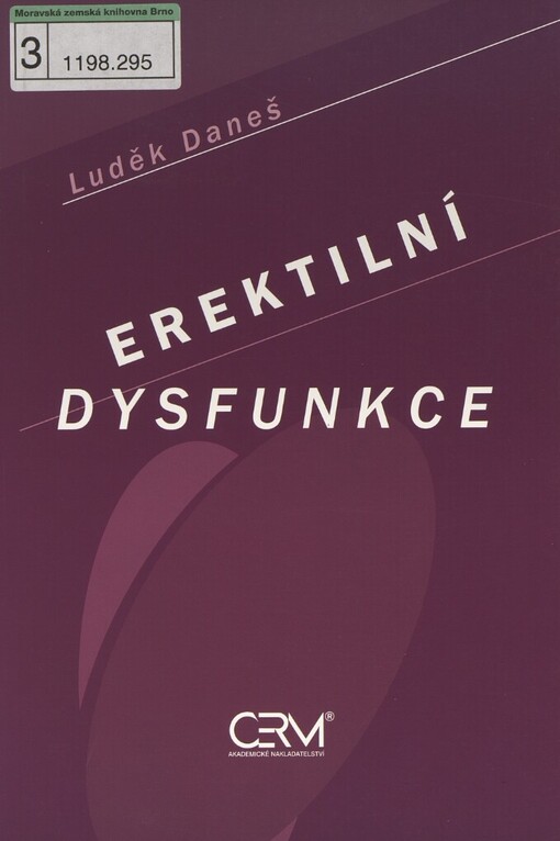 Erektilní dysfunkce