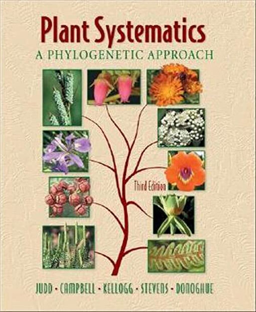 Plant systematics : a phylogenetic approach