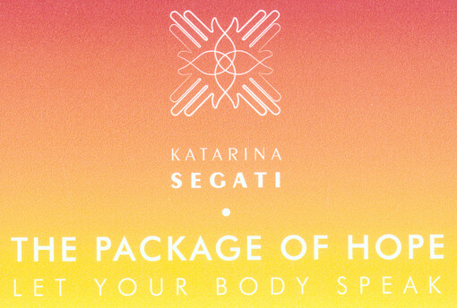 The package of hope : let your body speak