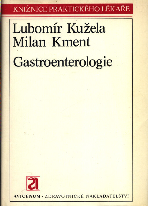 Gastroenterologie