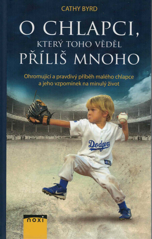 O chlapci, který toho věděl příliš mnoho