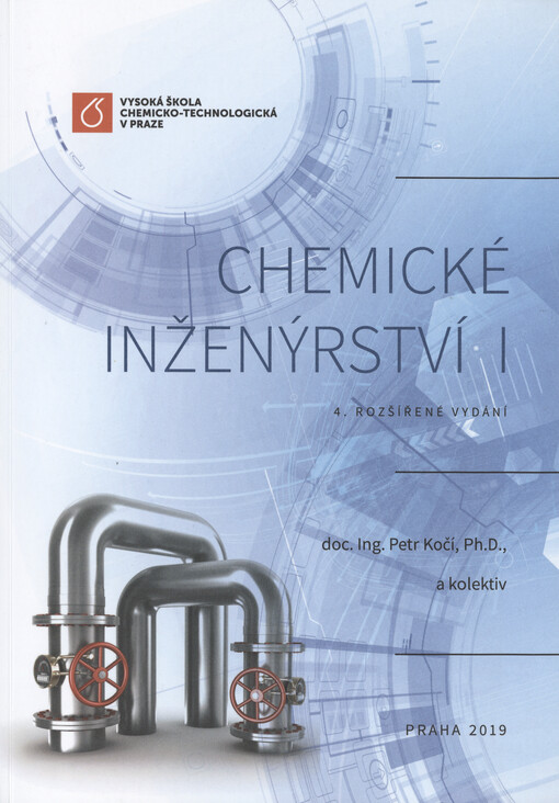 Chemické inženýrství I