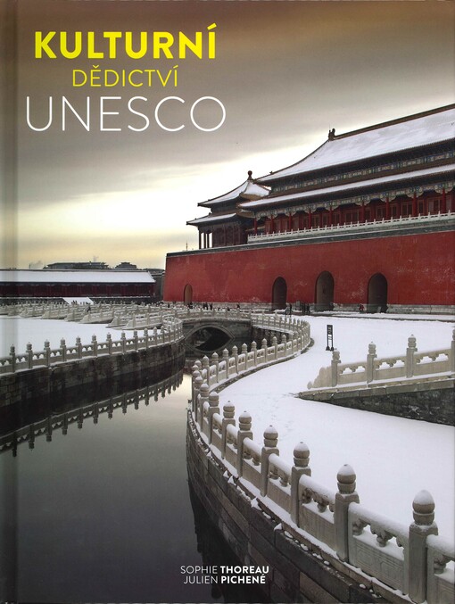 Kulturní dědictví UNESCO