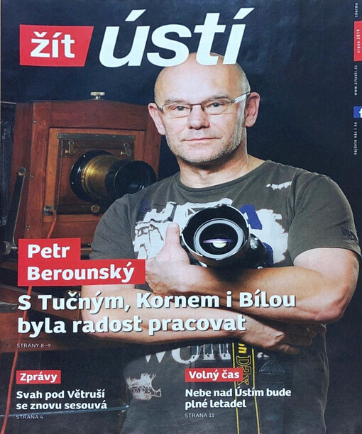 Žít Ústí
