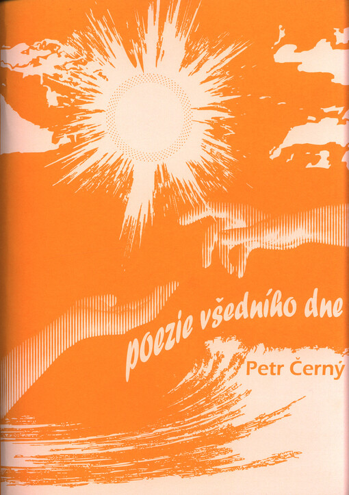 Poezie všedního dne