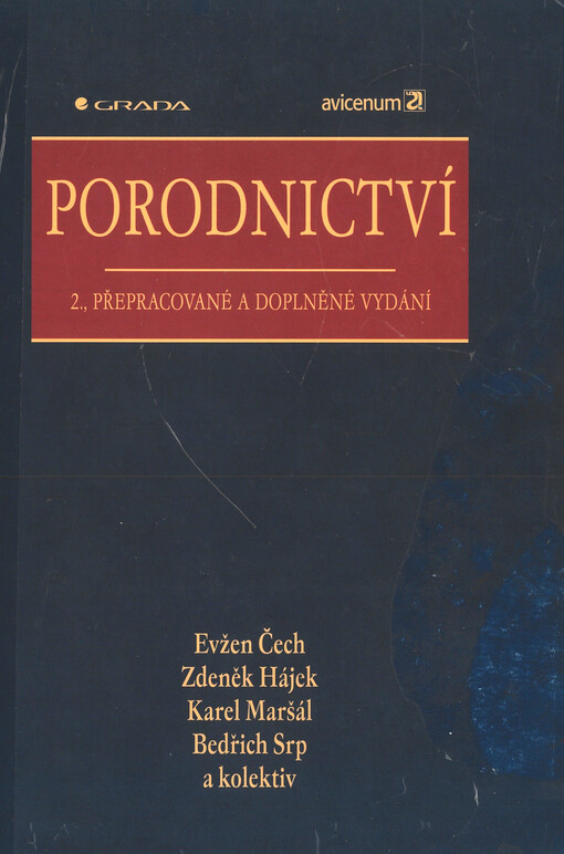 Porodnictví