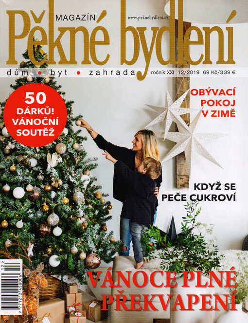 Pěkné bydlení : dům, byt, zahrada