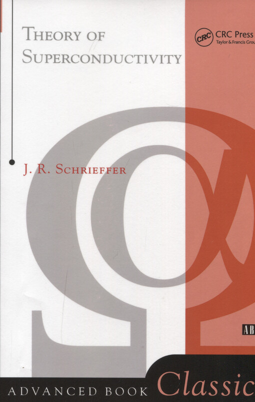 Theory of superconductivity