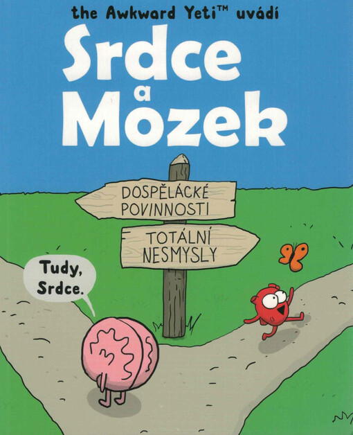 Srdce a Mozek