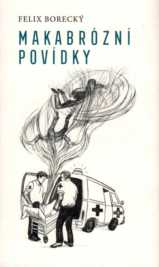 Makabrózní povídky