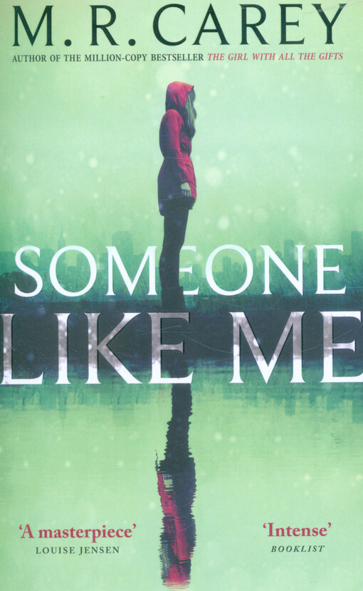 Someone like me