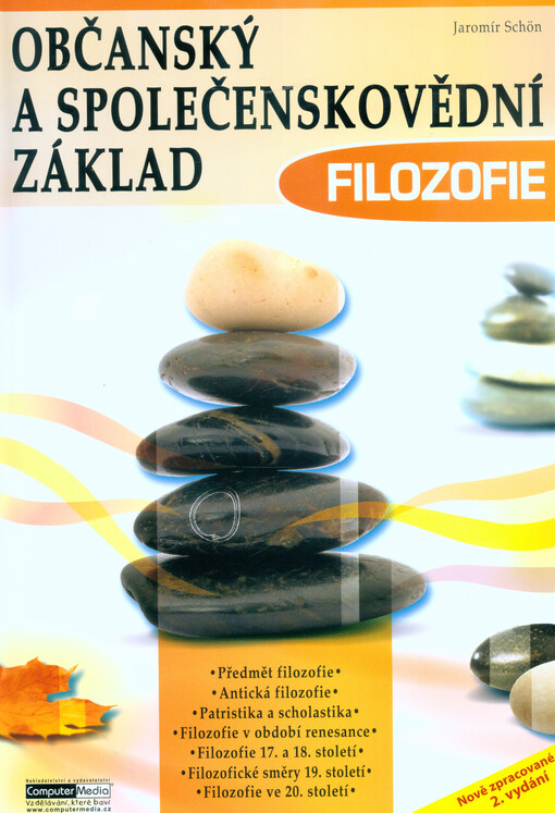 Občanský a společenskovědní základ