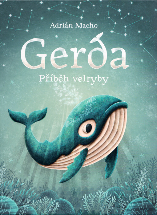 Gerda: Příběh velryby