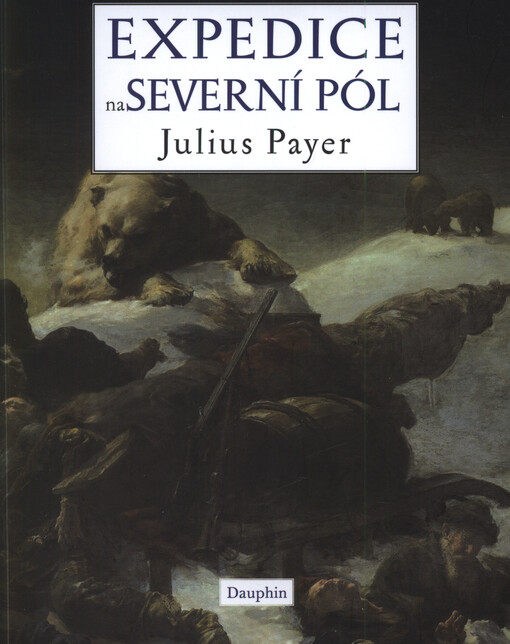 Expedice na severní pól