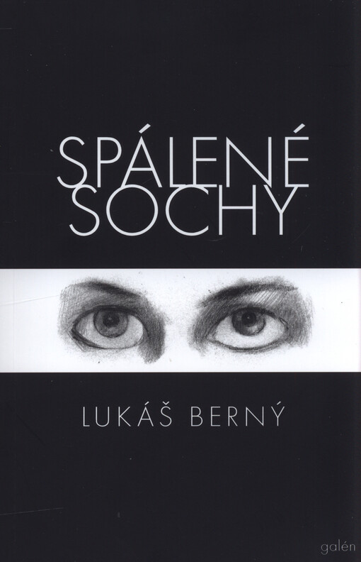 Spálené sochy