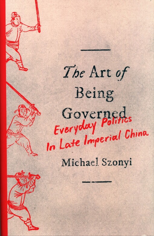 The art of being governed