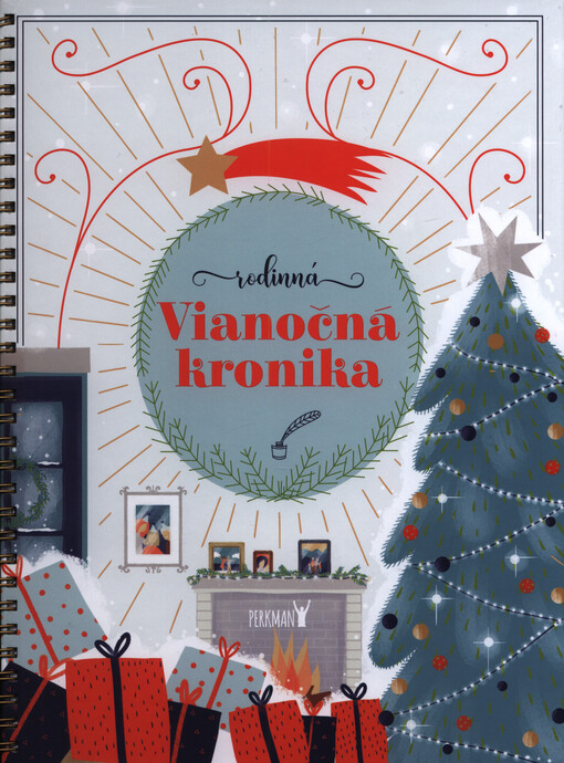 Rodinná vianočná kronika