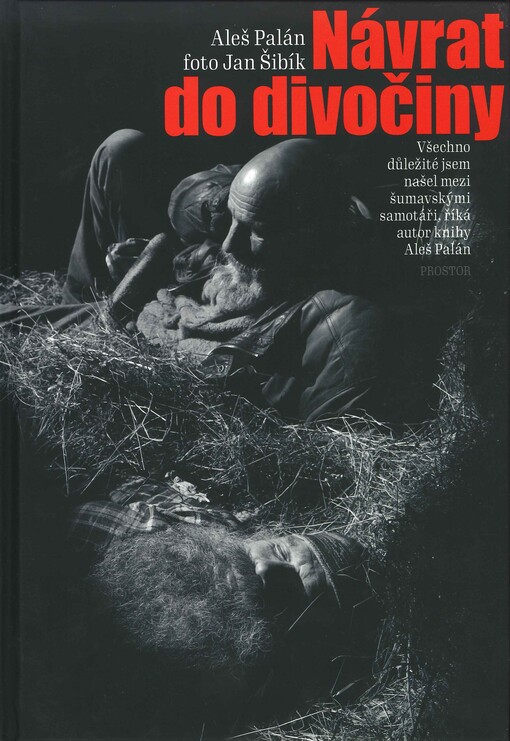 Návrat do divočiny