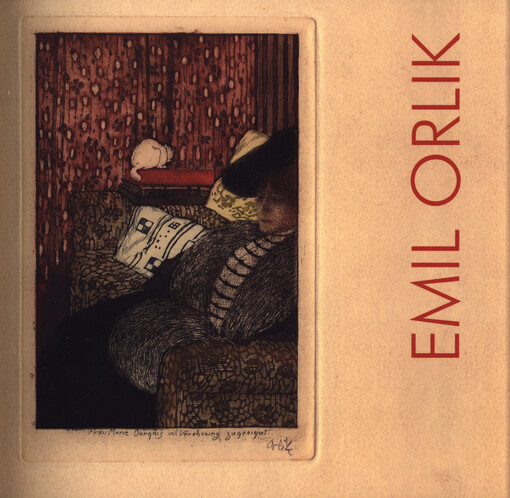 Portraits of friends and contemporaries: [exhibition of the Jewish Museum in Prague, Robert Guttmann Gallery, 4 February - 11 April 2004