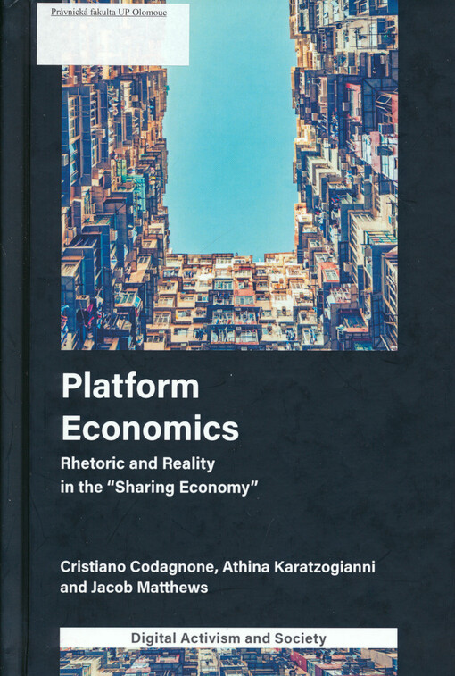 Platform economics : rhetoric and reality in the 