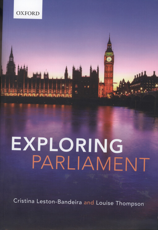 Exploring parliament